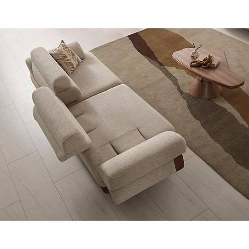 Carle Koltuk Tak�m�