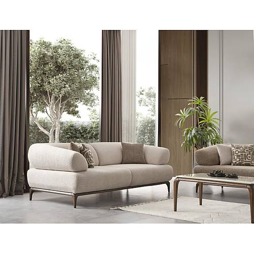 Aura Koltuk Tak�m�