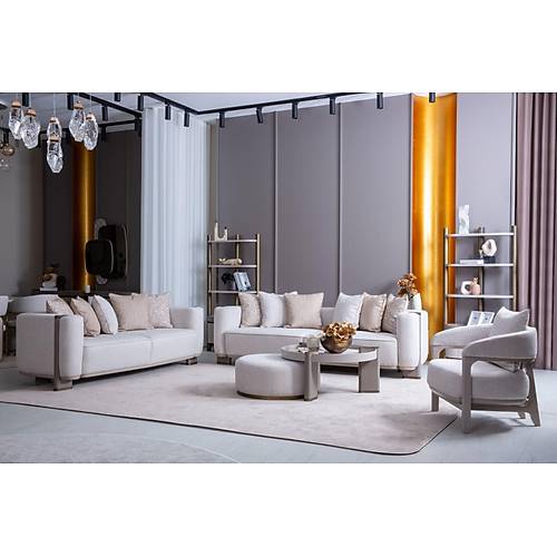 Velar Koltuk Tak�m�