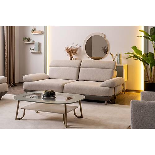 Charisma Koltuk Takm