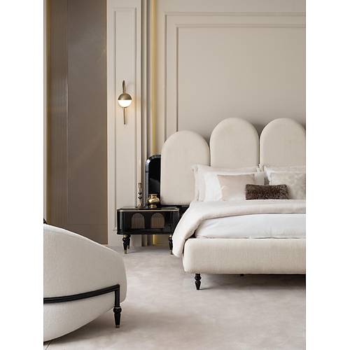 Granada Yatak Odas�