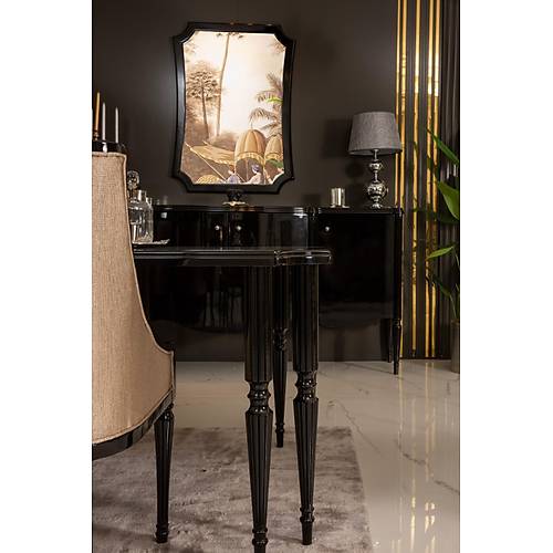 Milano Yemek Odas�