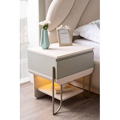 Charisma Yatak Odas� & Giyinme Dolab�