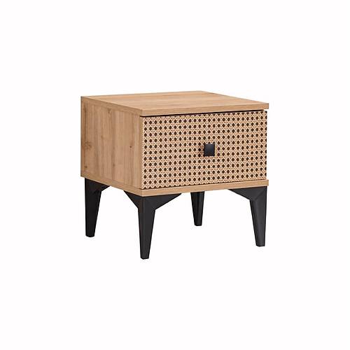 Rustik Gen� Odas�