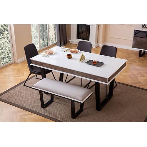 Efes Beyaz Yemek Odas�