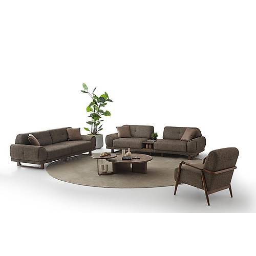 Mabel Koltuk Tak�m�