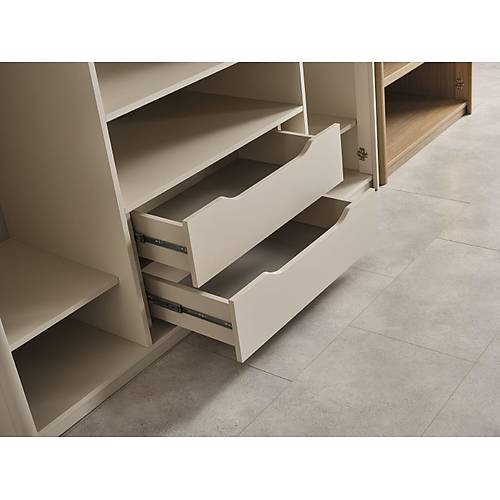 Ada Me�e Yatak Odas�