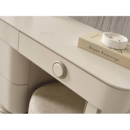 Vizyon Yatak Odas�