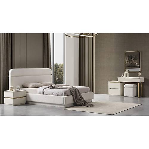 Gloria Yatak Odas�