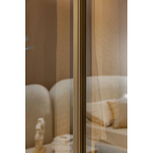 Troya Yatak Odas� & Giyinme Dolab�