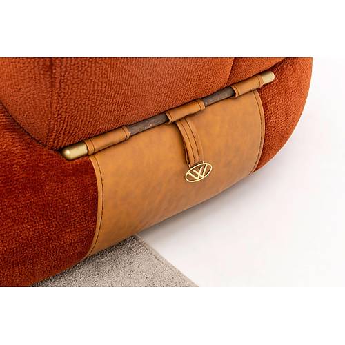 Moon Life Koltuk Takm