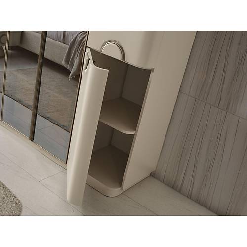 Vizyon Yatak Odas�