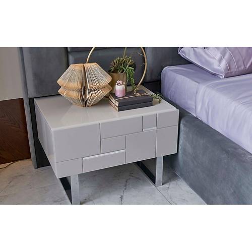 �biza Yatak Odas� -2