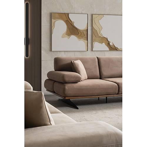 Milano Koltuk Tak�m�