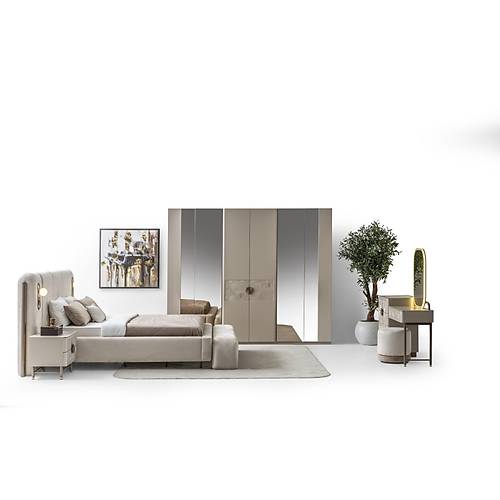 Veyron Yatak Odas�