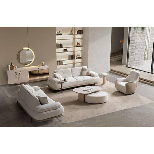 Auro Koltuk Tak�m�