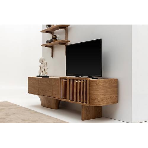 Natura Tv nitesi - Ak Mee