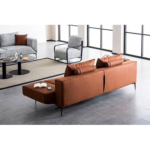 Loft Koltuk Takm -2
