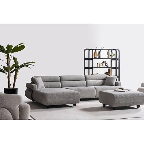 Gusto K��e & Koltuk Tak�m�