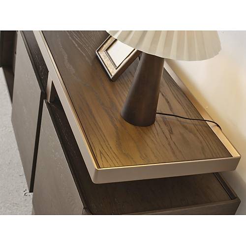 Tianji Yemek Odas�