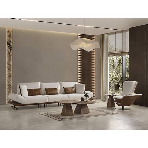 Lusso Koltuk Tak�m�