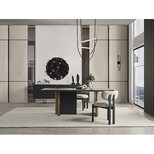 MTV 42 Dark Yemek Odas�