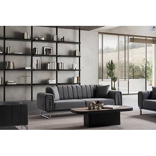 Londra Koltuk Tak�m� -1