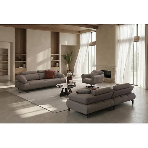 Caracter Koltuk Tak�m�