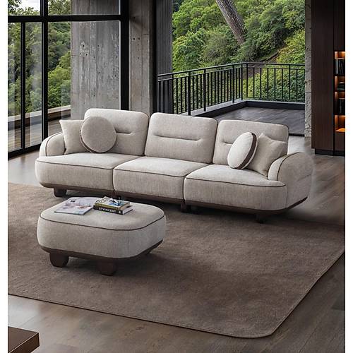 Nepal Koltuk Tak�m�