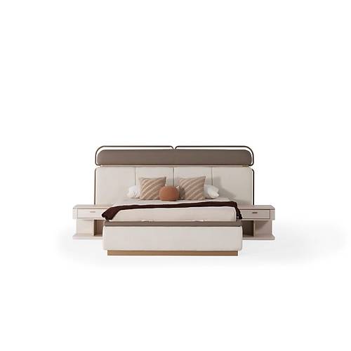Loft Yatak Odas