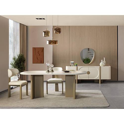 Nept�n Yemek Odas�