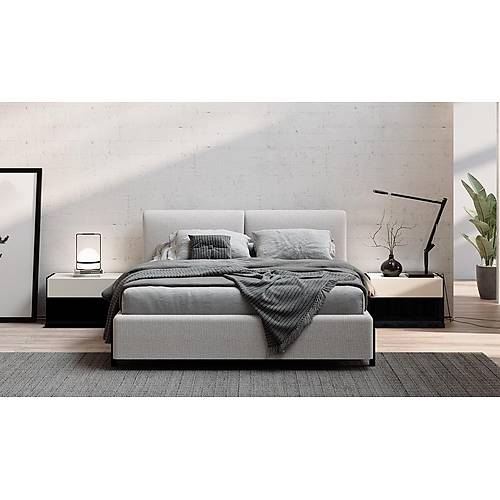 Vogue Yatak Odas� & Giyinme Dolab�