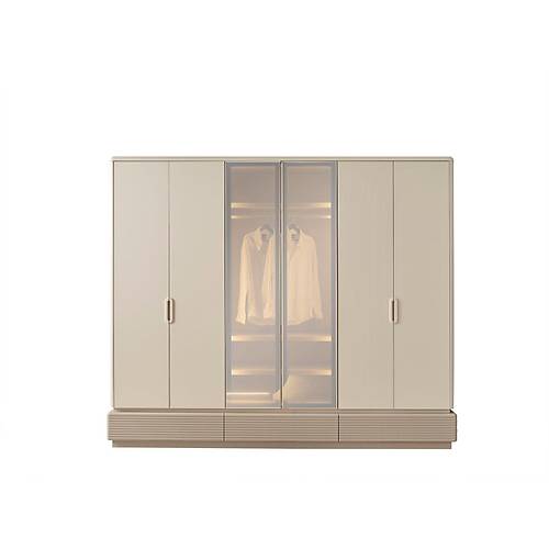 Almira Yatak Odas�