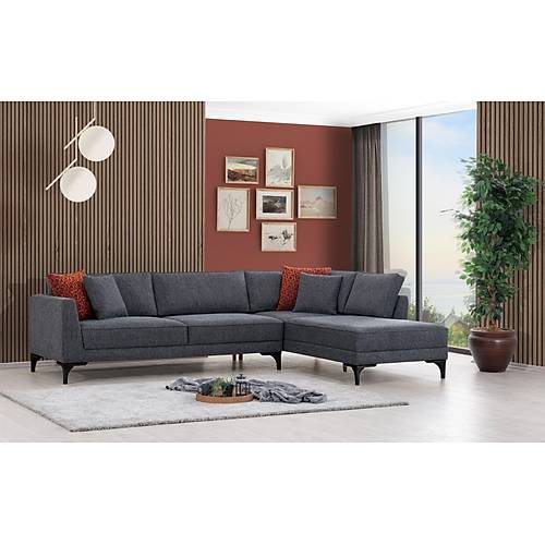 Melanda K��e Koltuk -1