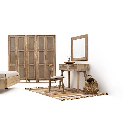 Marrakesh Yatak Odas