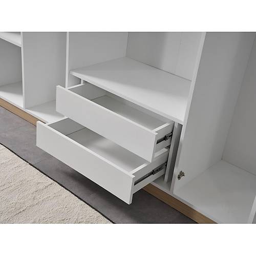 Kampanyal - Nergis Yatak Odas