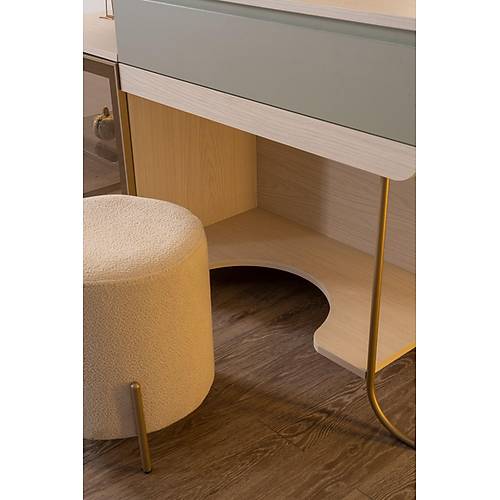 Charisma Yatak Odas� & Giyinme Dolab�