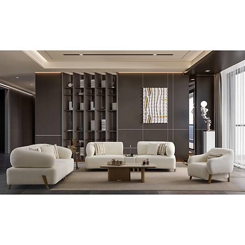 �lyora Koltuk Tak�m�