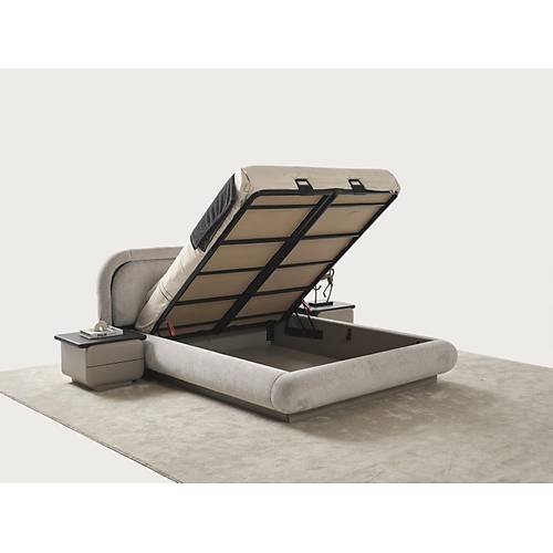 Petra Yatak Odas� & Giyinme Dolab�