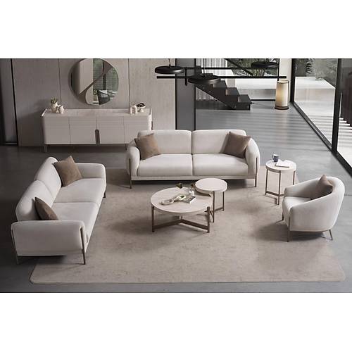 Monaco Koltuk Tak�m� -2