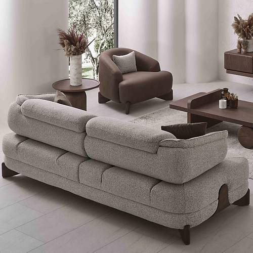 New Lilyum Koltuk Tak�m�