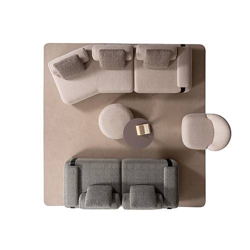 Saba Koltuk Tak�m�