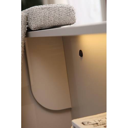 Lagom Yatak Odas� & Giyinme Dolab�