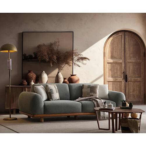 Ala Luna Koltuk Tak�m�