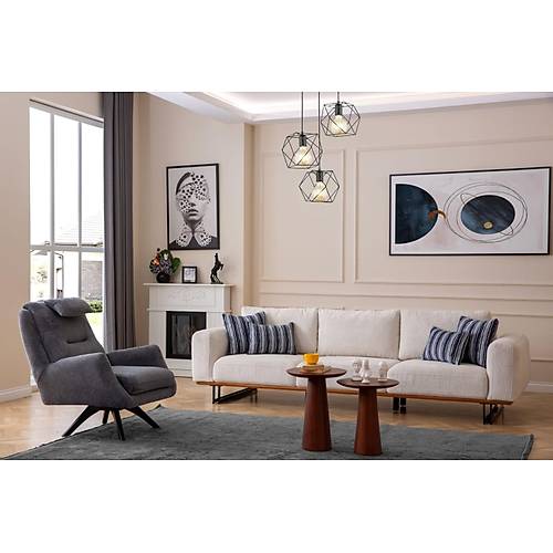 Dante Koltuk Tak�m� -1