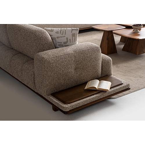 Eva Koltuk Tak�m�