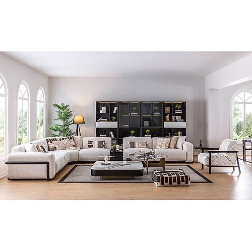 Vogue K��e Koltuk