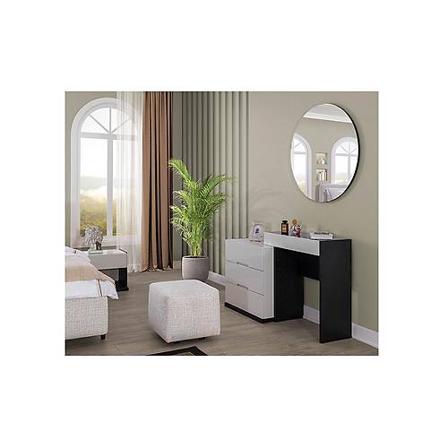 Vogue Yatak Odas� & Giyinme Dolab�