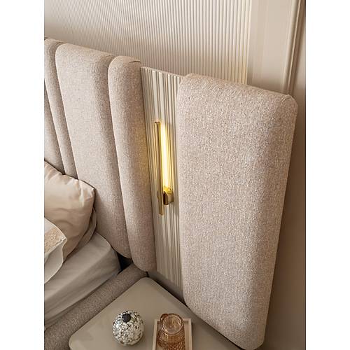 Massimo Yatak Odas�