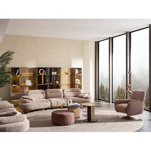 Alya Koltuk Tak�m�